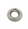 Decorative Washer 5mm, nickel plated
